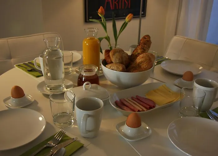 B&B Keizers Canal